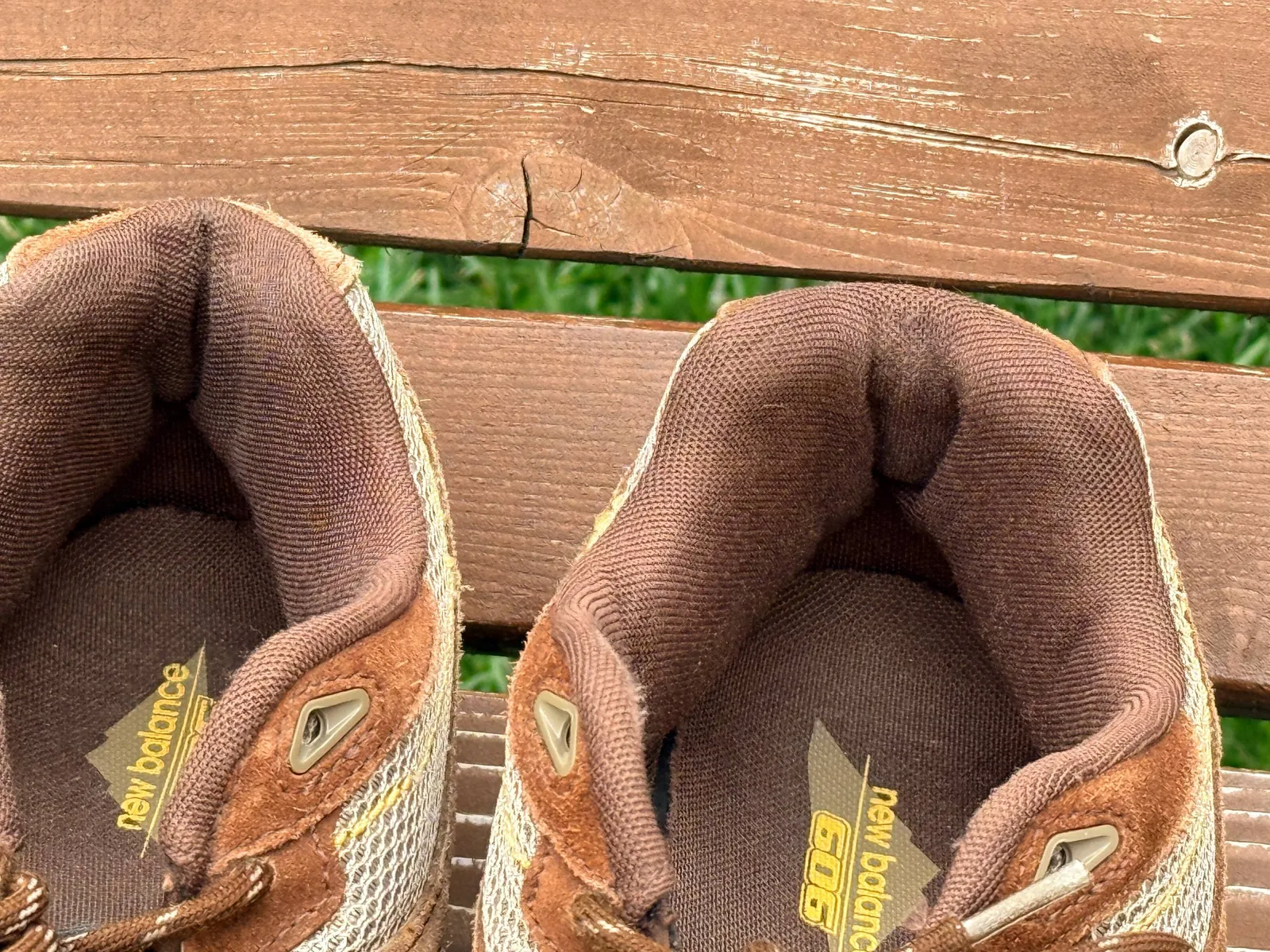 Кроссовки New Balance 606 мужские, размер 44 8
