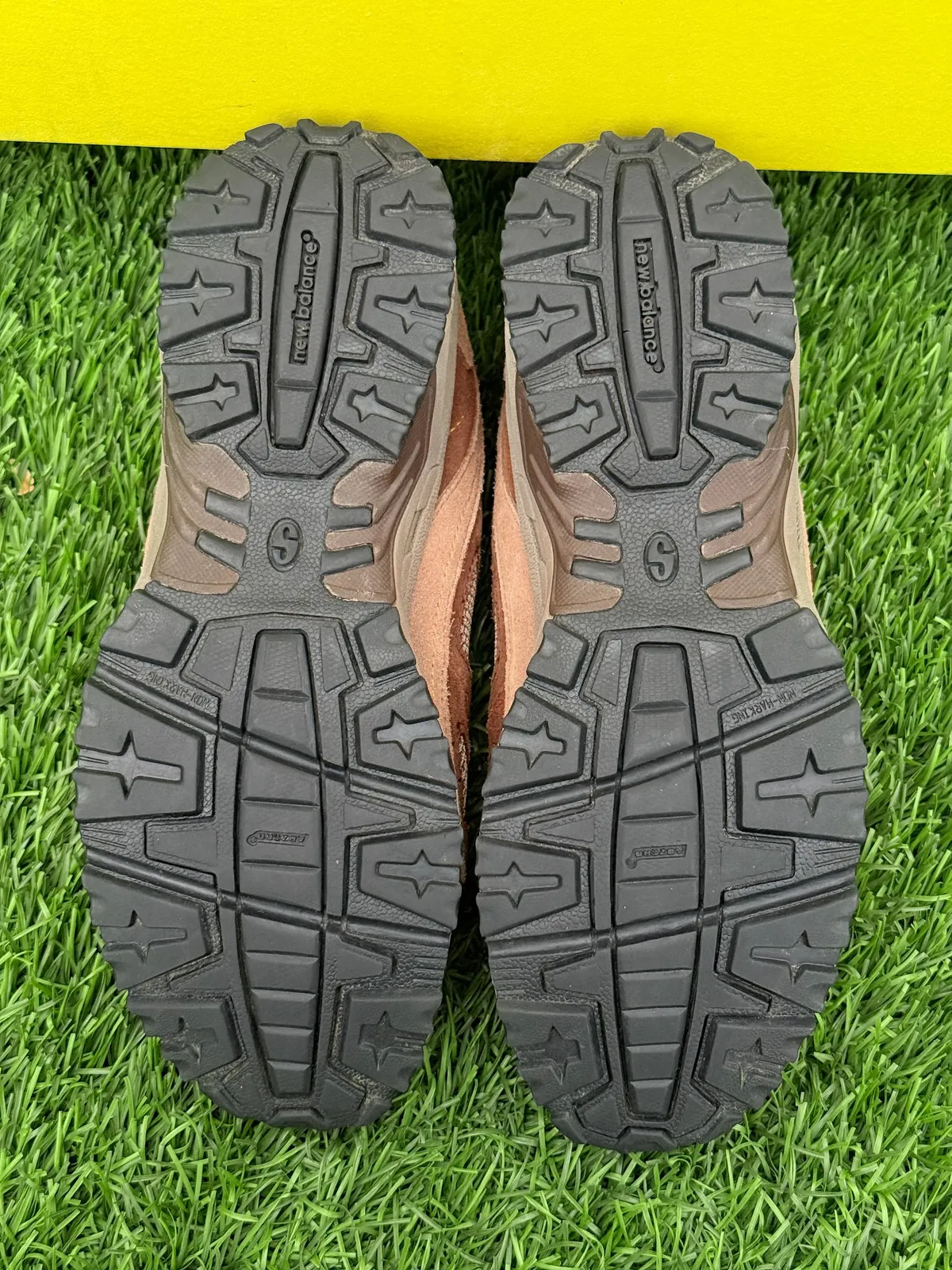 Кроссовки New Balance 606 мужские, размер 44 4