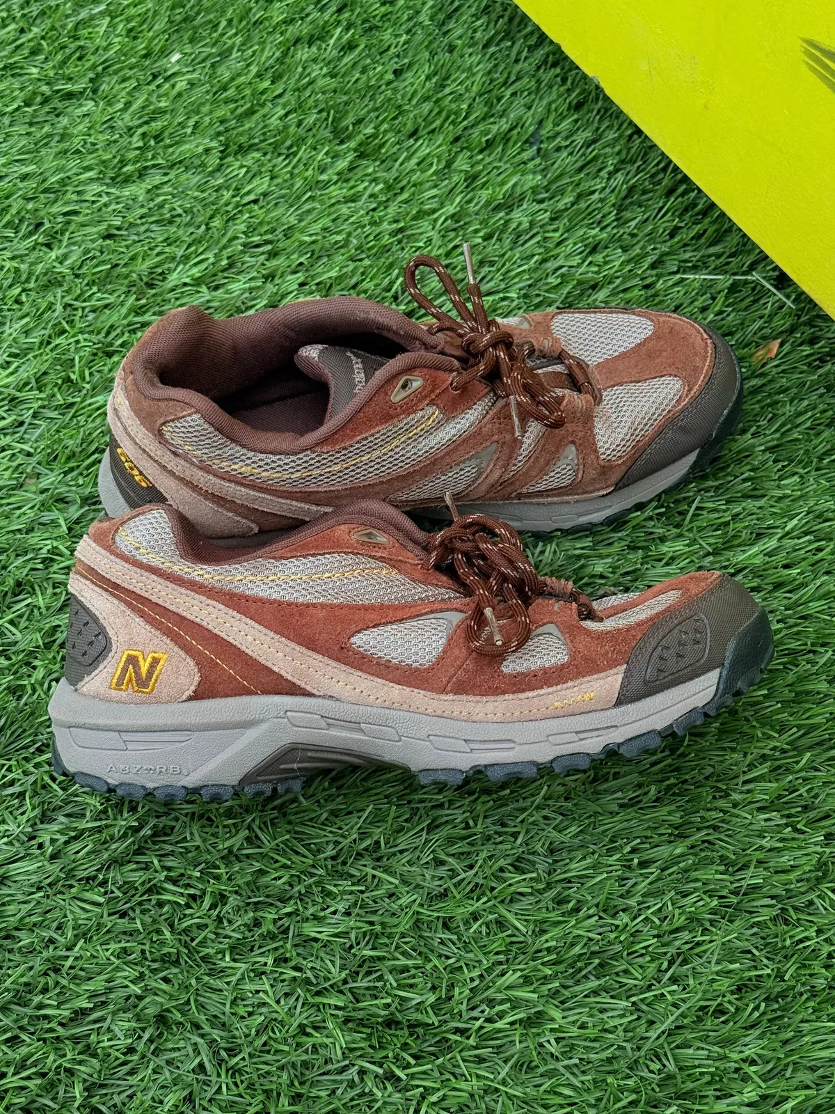 Кроссовки New Balance 606 мужские, размер 44 3