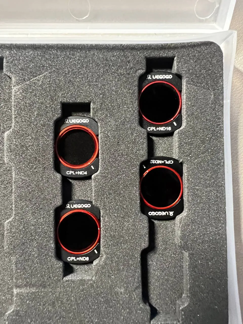 DJI Osmo Pocket 3 Creator Combo с аксессуарами 4