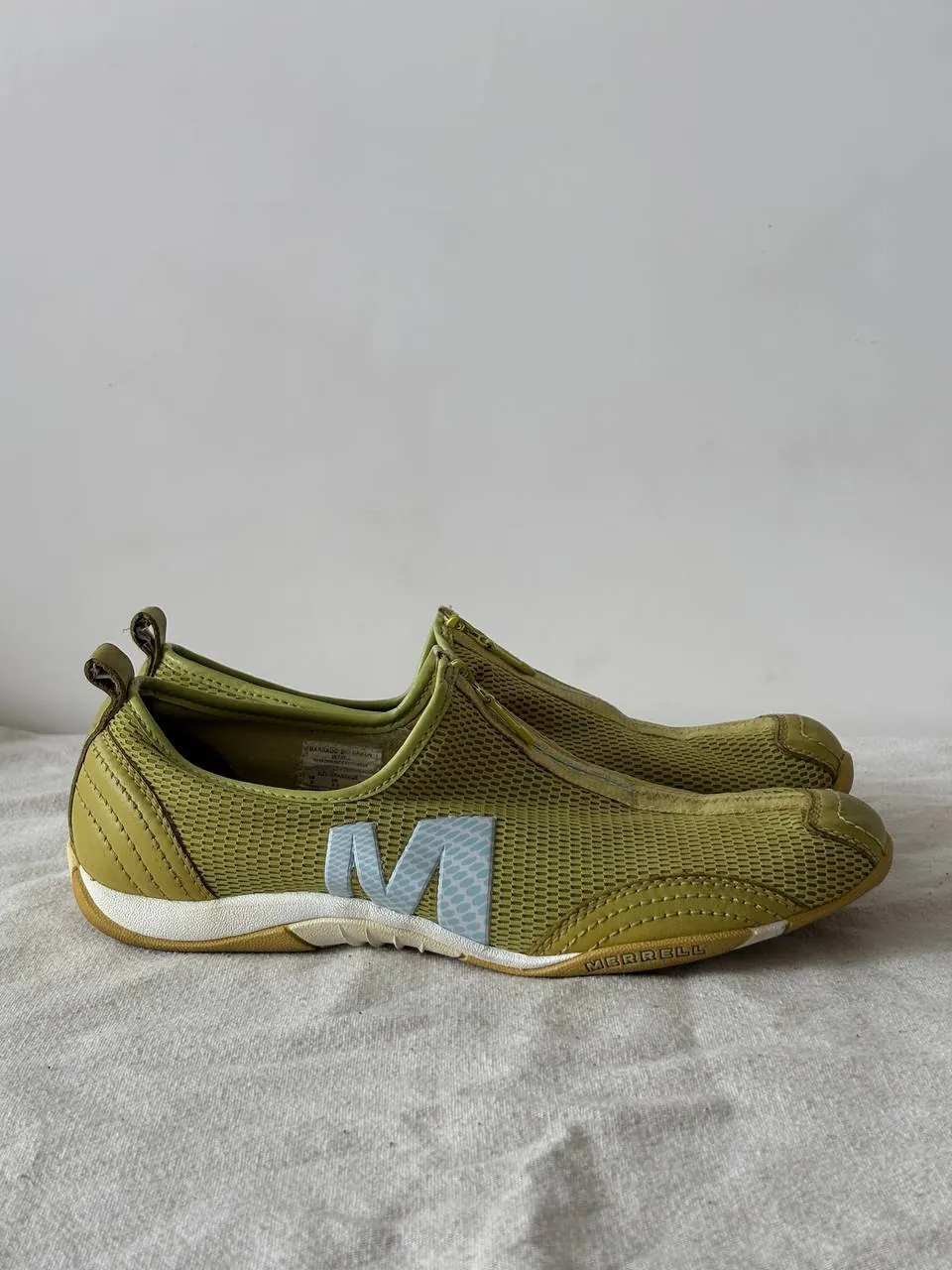 Женские кроссовки Merrell Barrado 26 см 1
