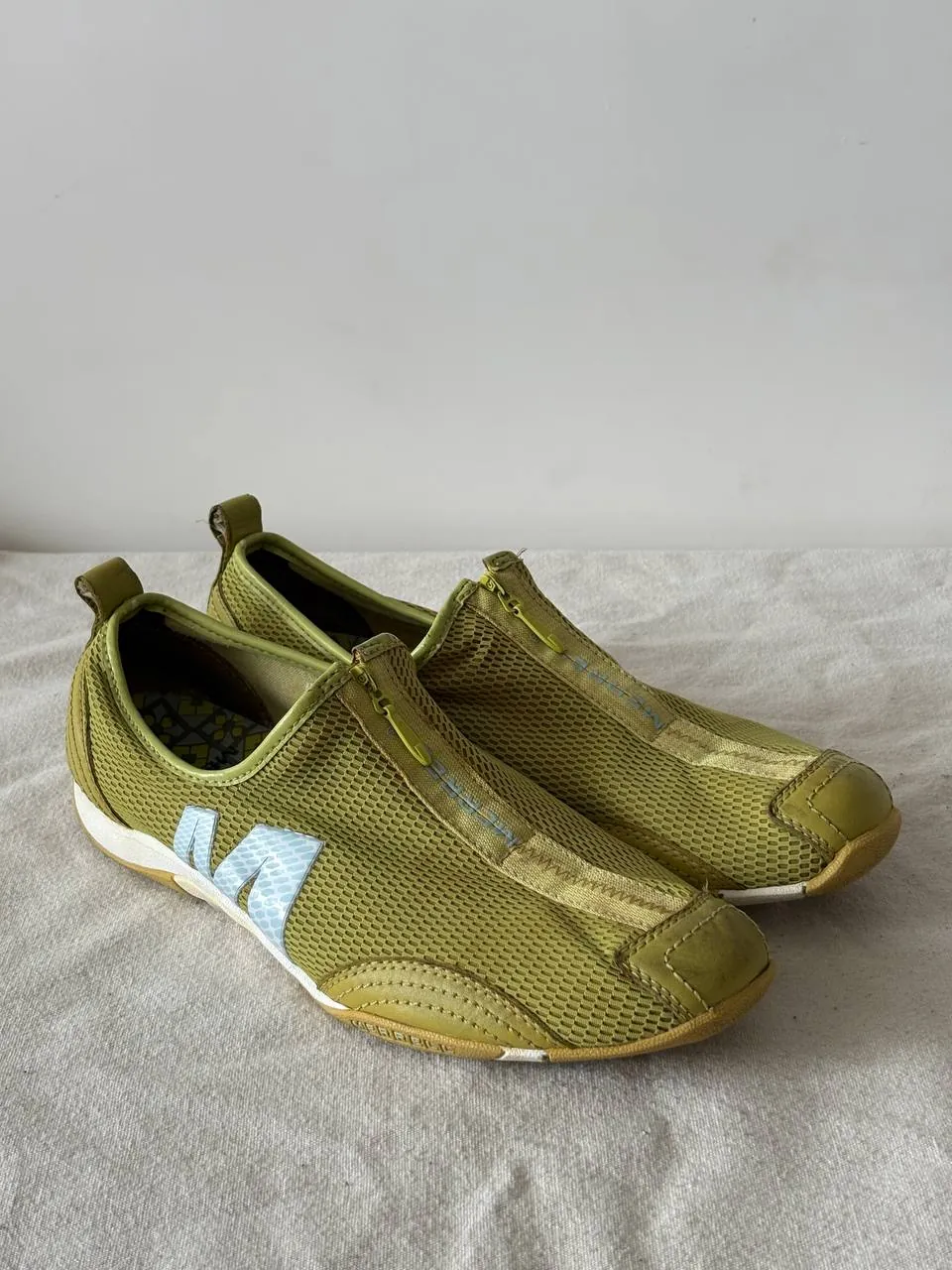 Женские кроссовки Merrell Barrado 26 см 2