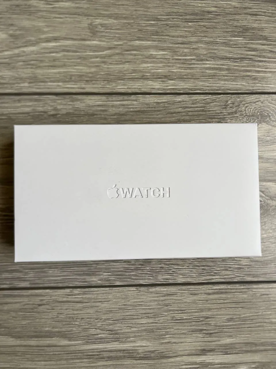 Часы Apple Watch Ultra 2, реплика 1