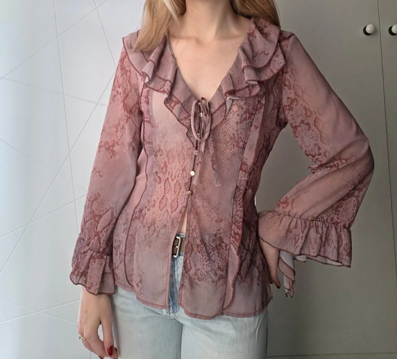 Блузки, рубашки и топ Colin's, Koton, Stradivarius 3
