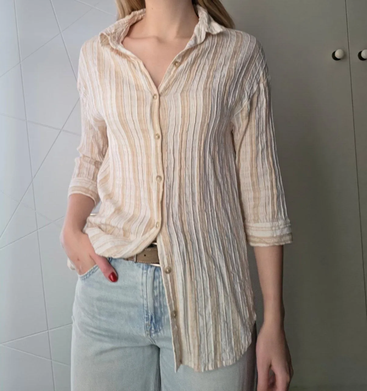 Блузки, рубашки и топ Colin's, Koton, Stradivarius 2
