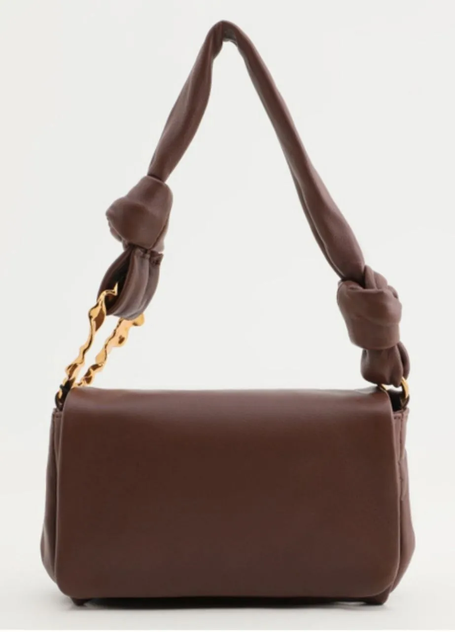 Новая сумка Zara, стильная модель 3