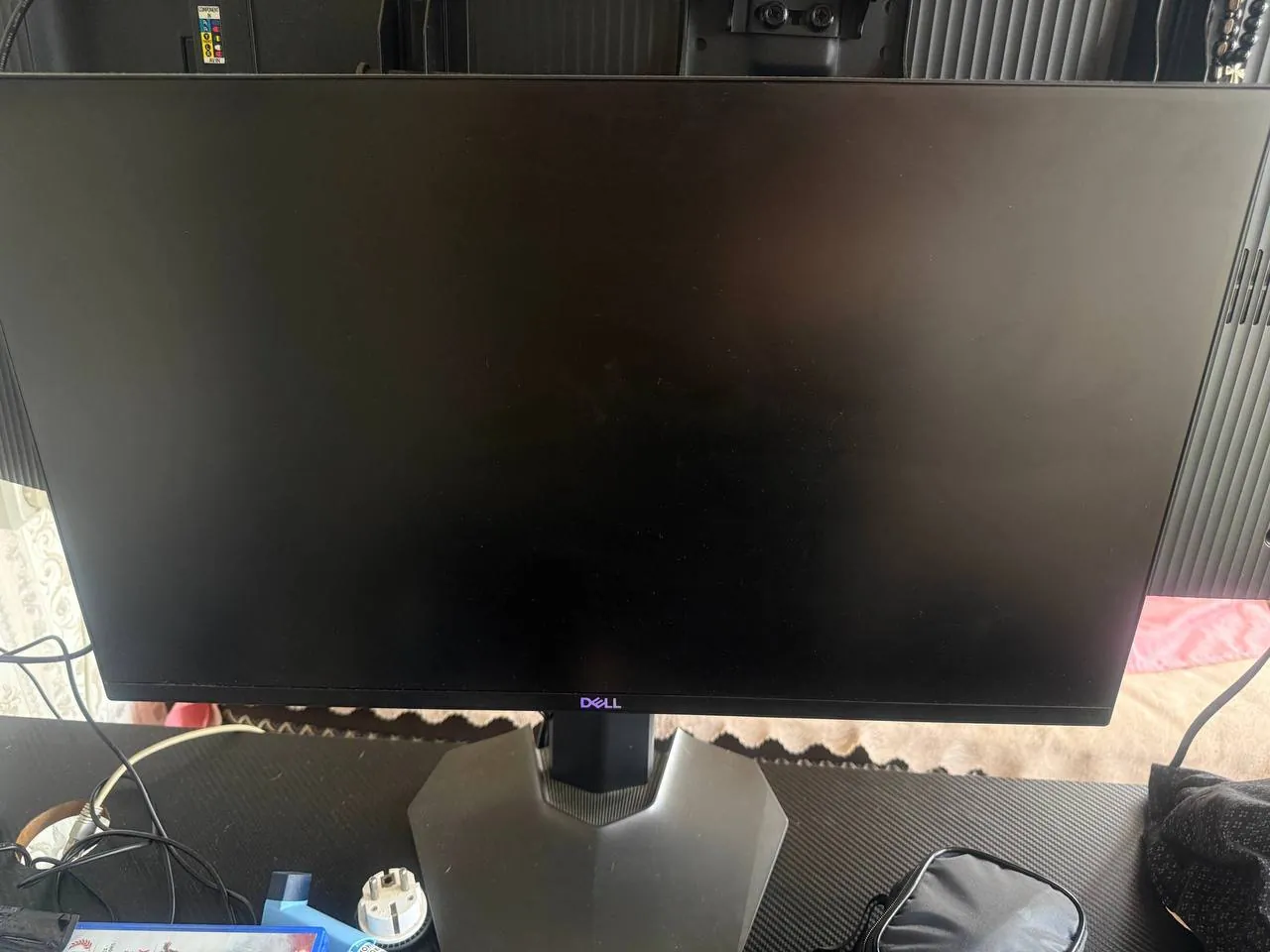 Монитор Dell S2522HG 240Hz 1