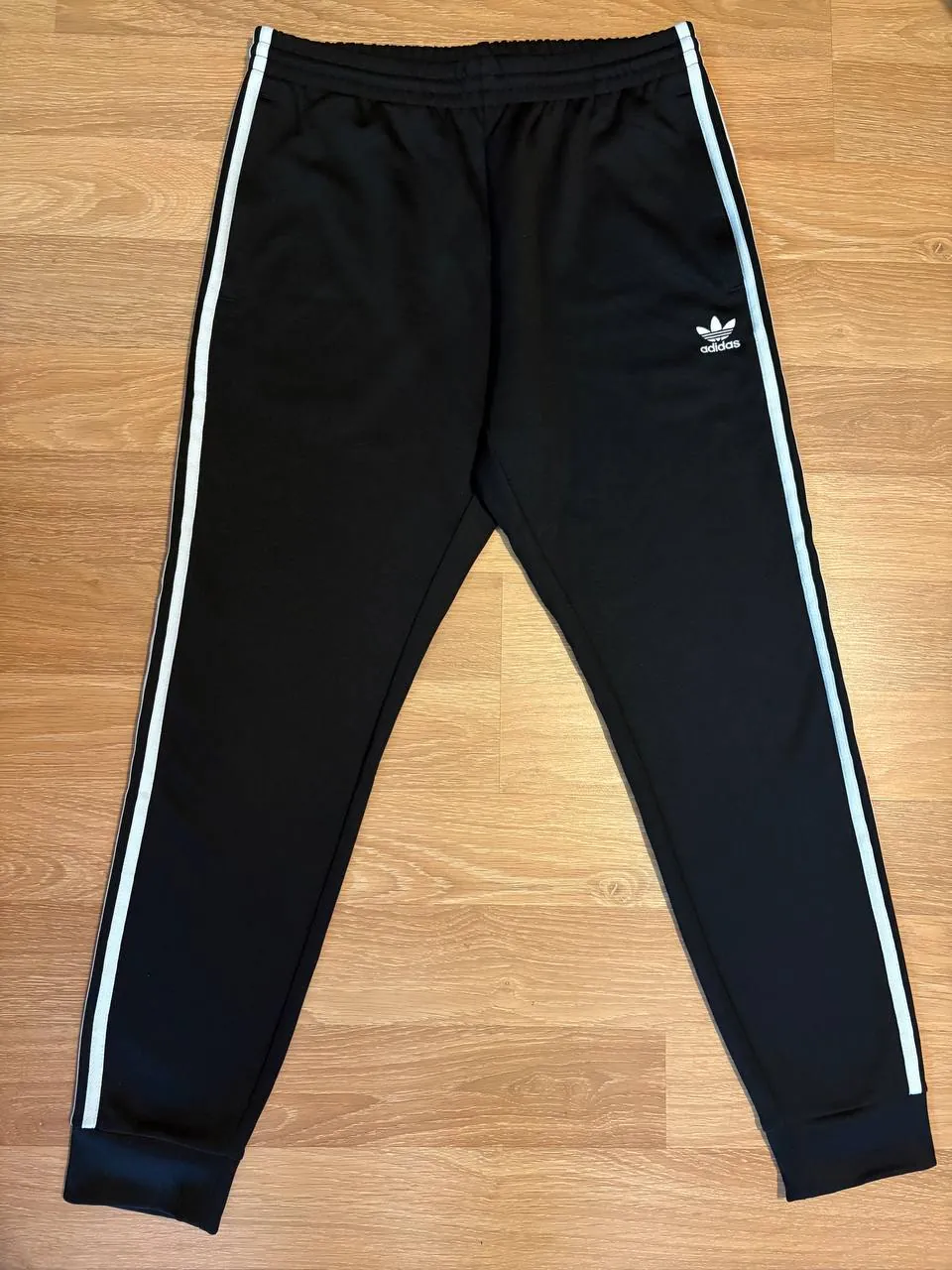 Спортивные штаны Adidas SST размер L 1