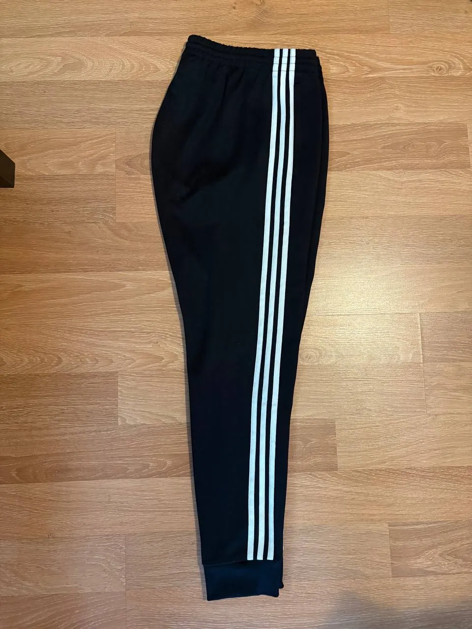 Спортивные штаны Adidas SST размер L 2