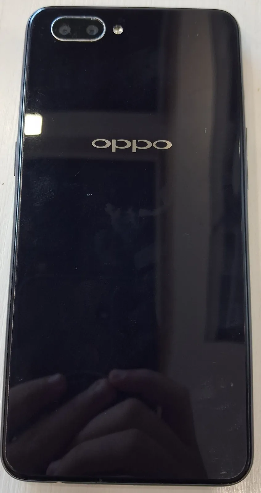 OPPO A3s 128 ГБ в идеальном состоянии 2