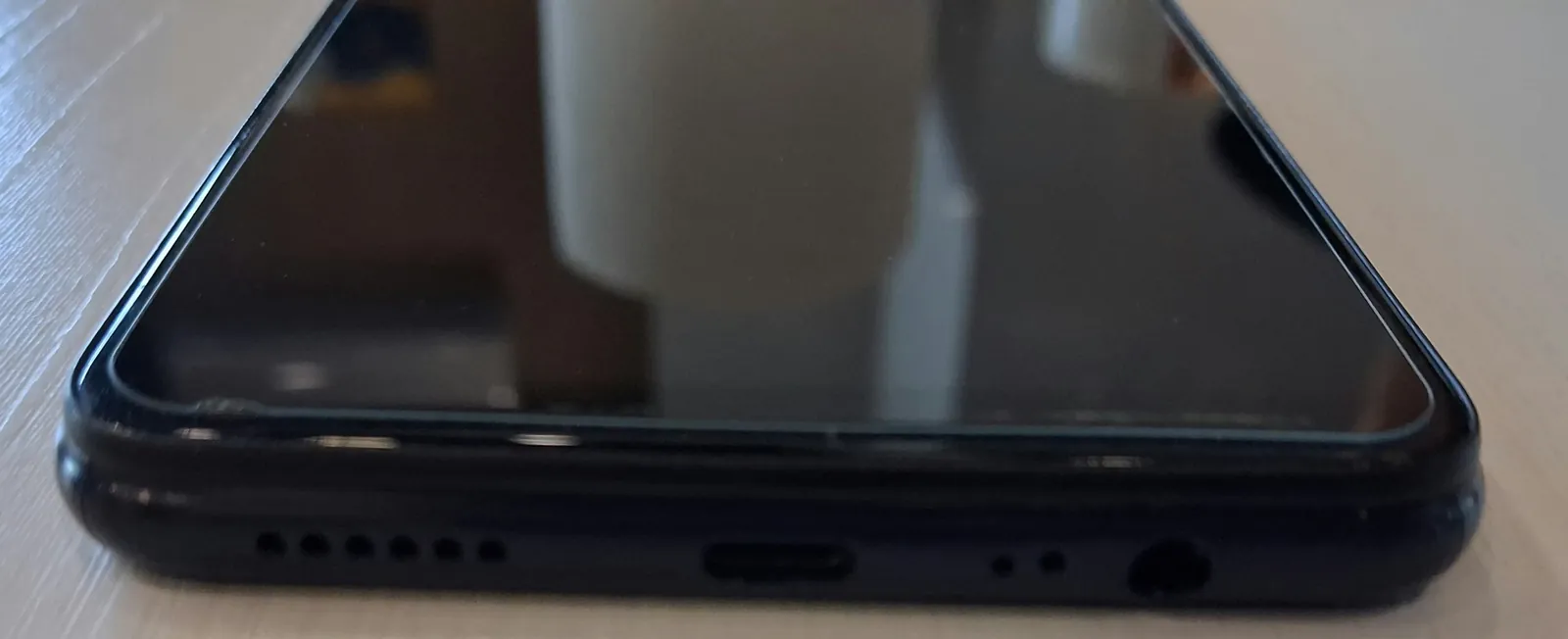 OPPO A3s 128 ГБ в идеальном состоянии 3