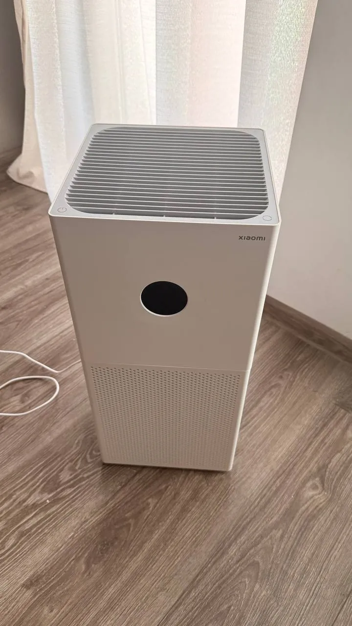 Очиститель воздуха Xiaomi 4 Lite 4