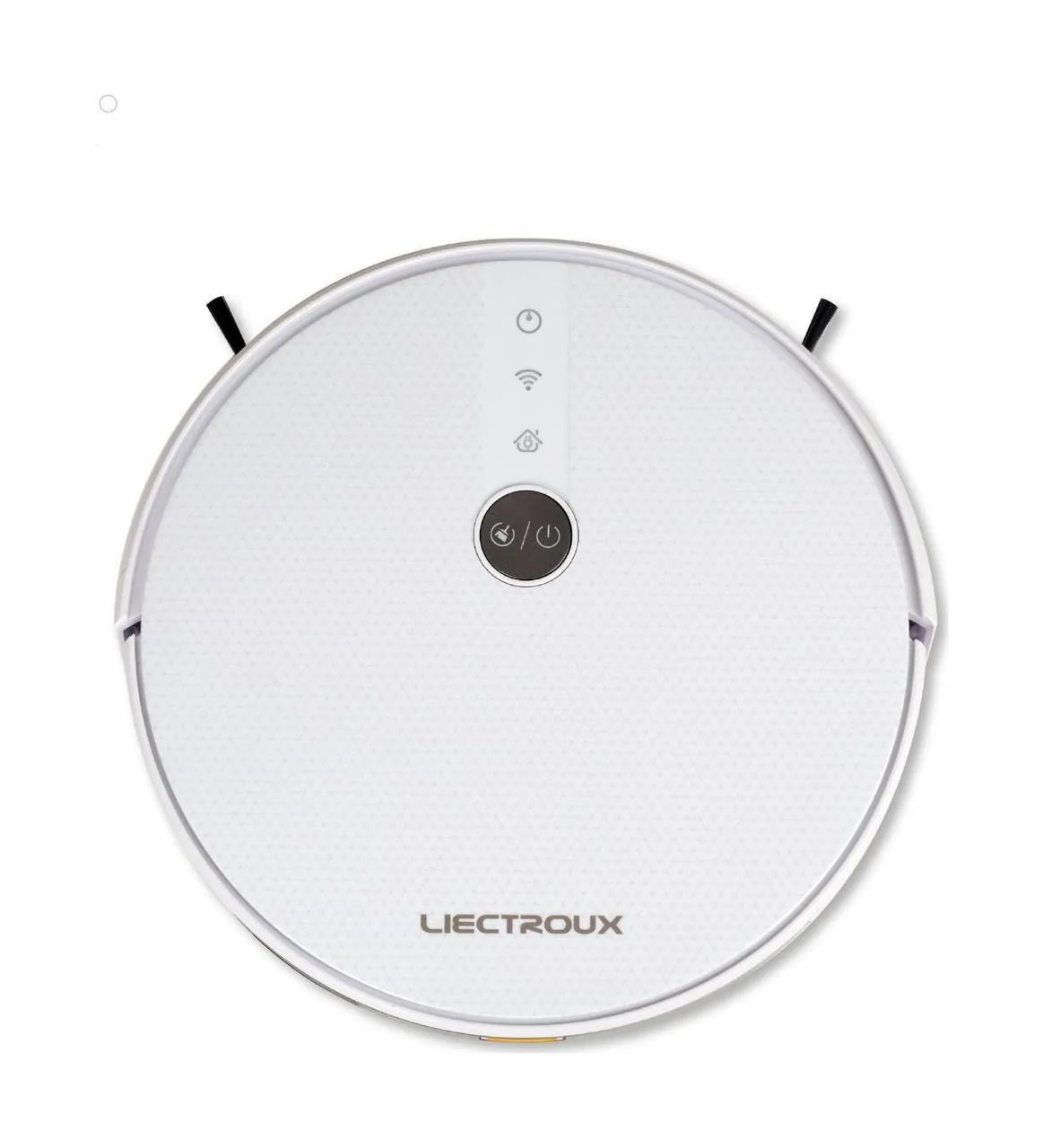 Робот-пылесос LIECTROUX C30B с Wi-Fi управлением 1