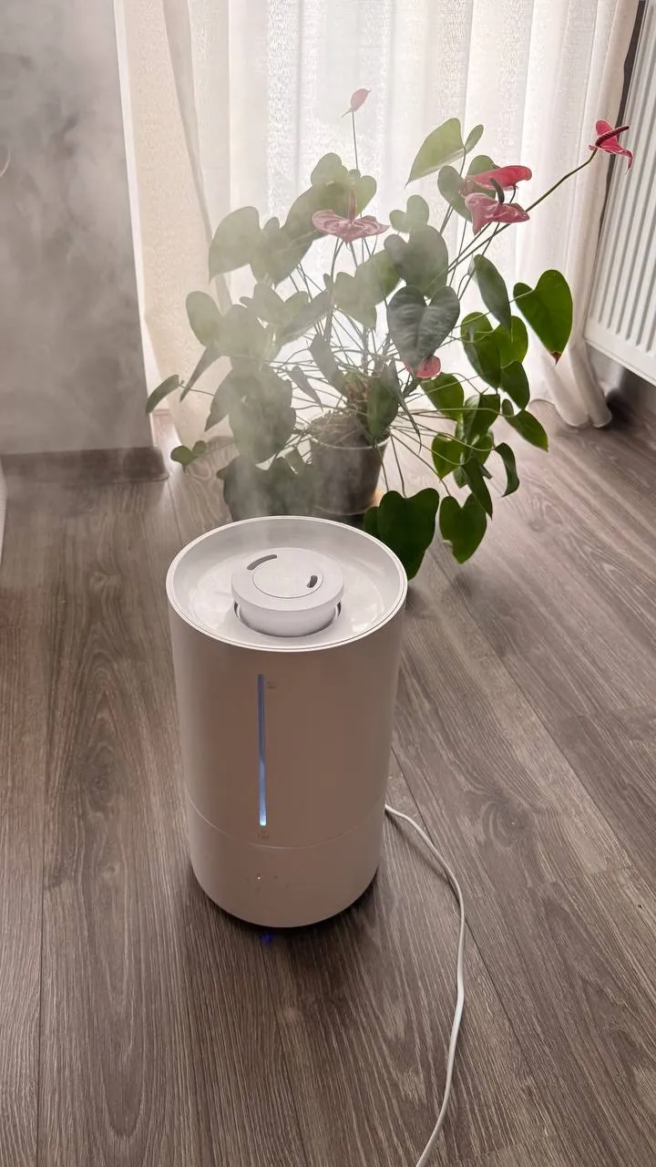Увлажнитель воздуха Xiaomi Smart 2 2