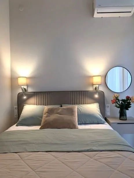 Квартира 70 м² с кабинетом в Сабуртало 7