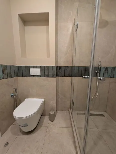 Квартира 70 м² с кабинетом в Сабуртало 10