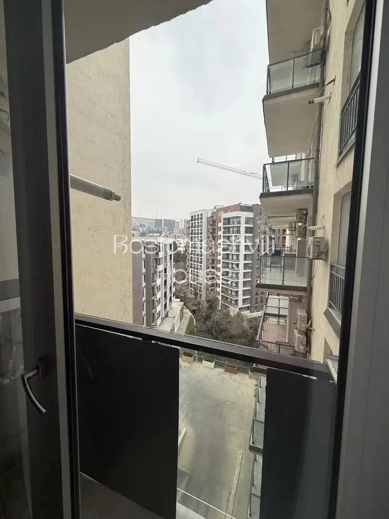 Квартира 96 м² с 2 ванными в Ортачала 9