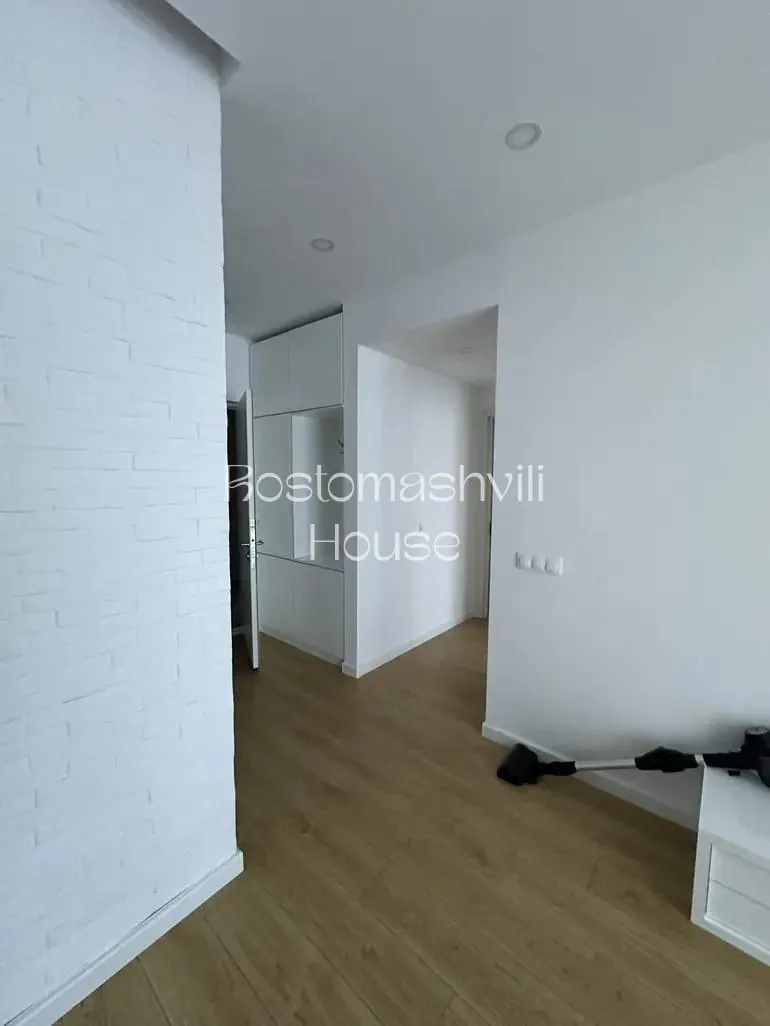 Квартира 96 м² с 2 ванными в Ортачала 4