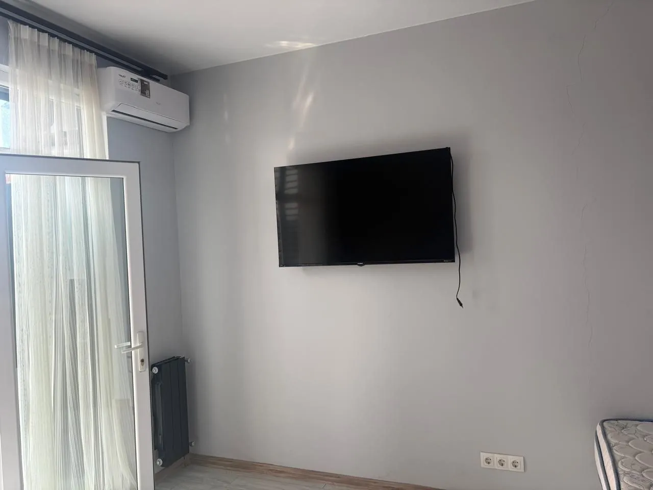 Студия 33 м² с видом на горы в Батуми 2