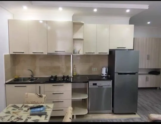 Квартира 50 м² с 1 спальней в Батуми 3