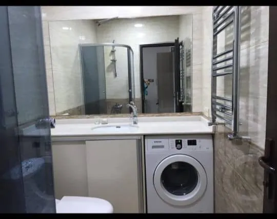 Квартира 50 м² с 1 спальней в Батуми 6