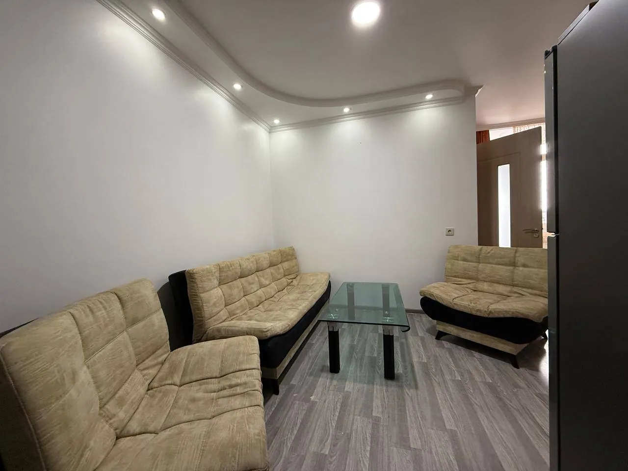 Квартира 50 м² с 1 спальней в Батуми 2