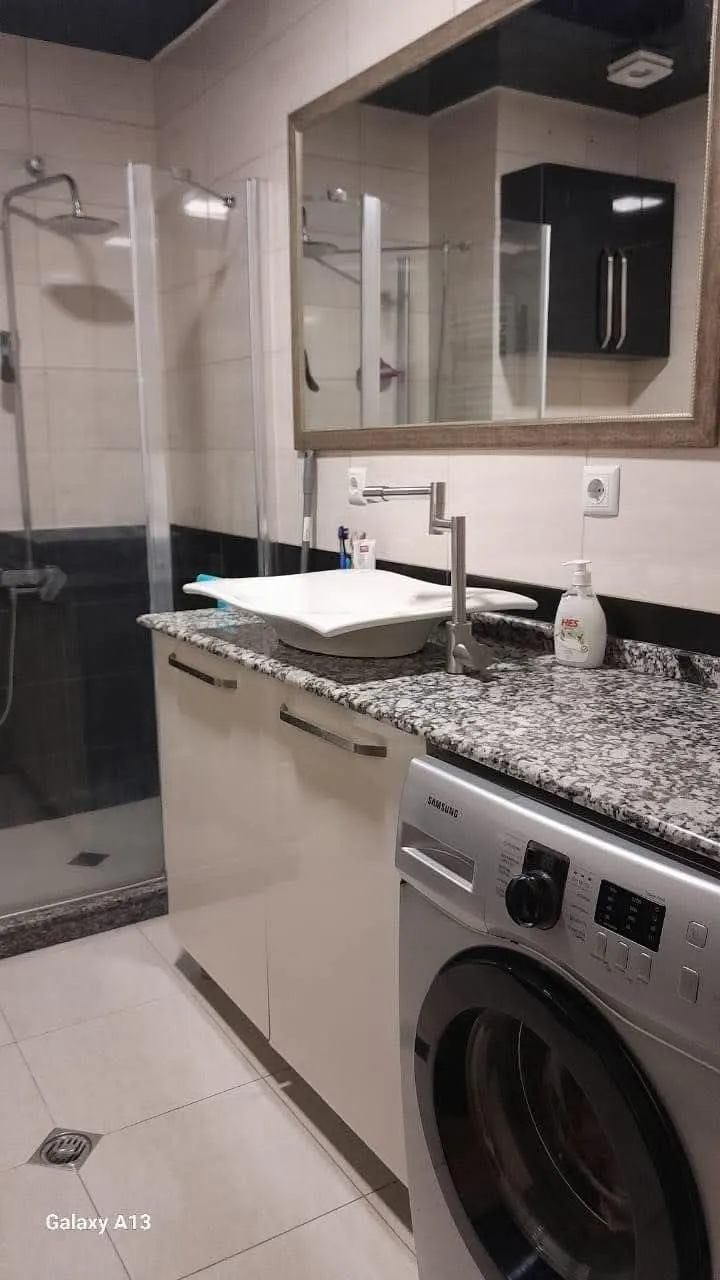 Квартира 60 м² в Старом городе Батуми 6