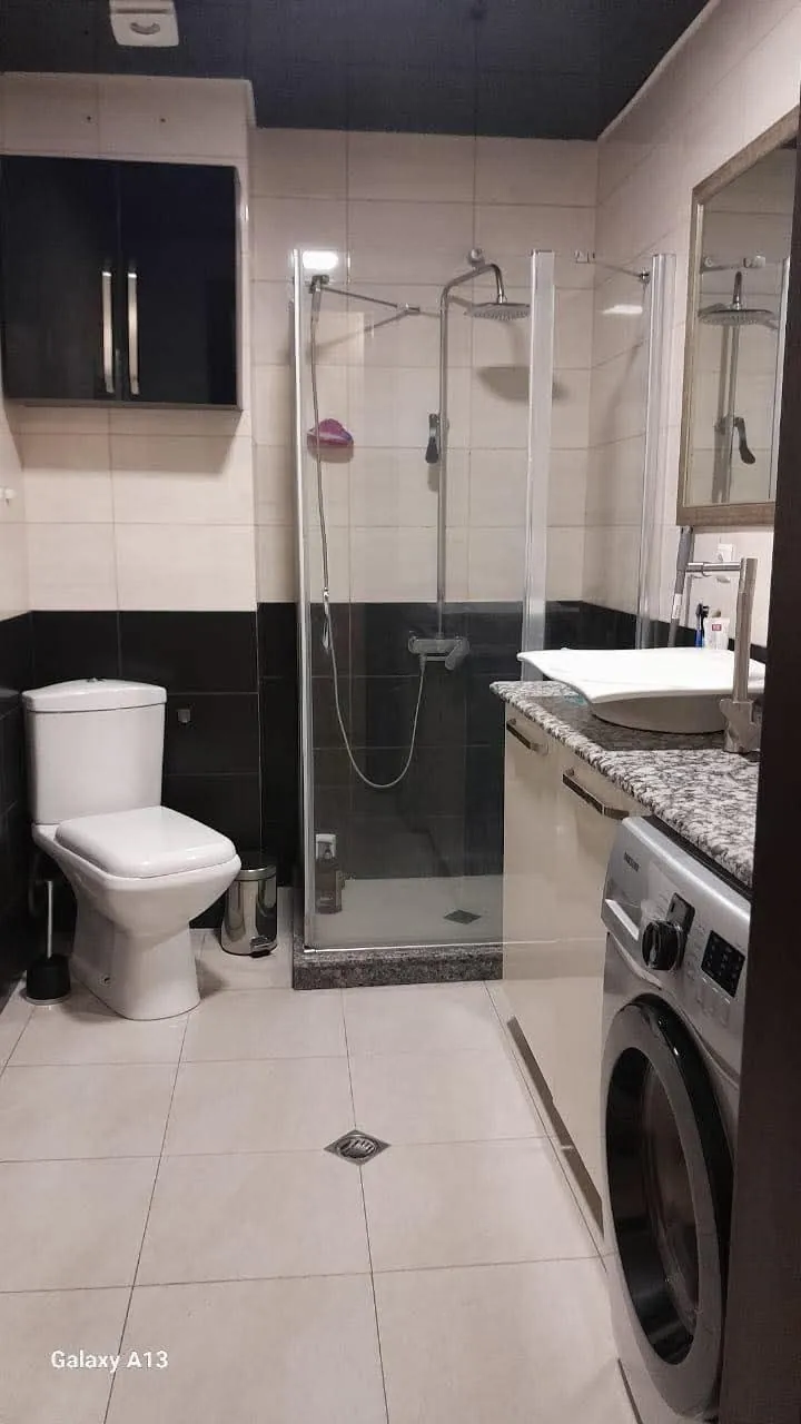 Квартира 60 м² в Старом городе Батуми 7