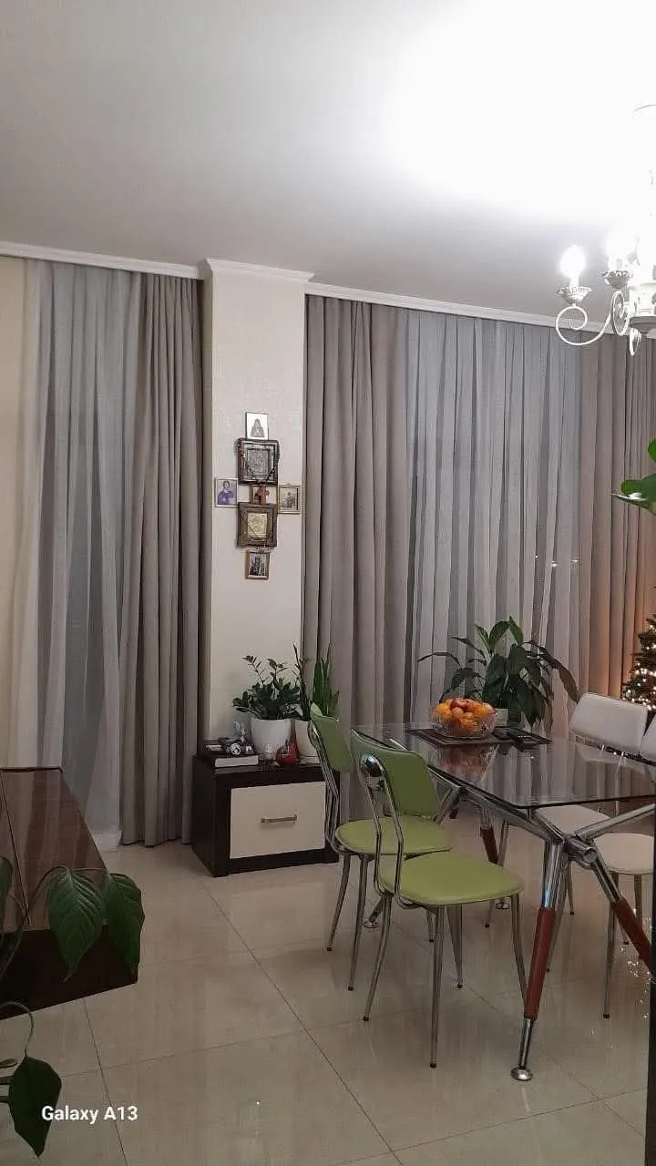 Квартира 60 м² в Старом городе Батуми 3