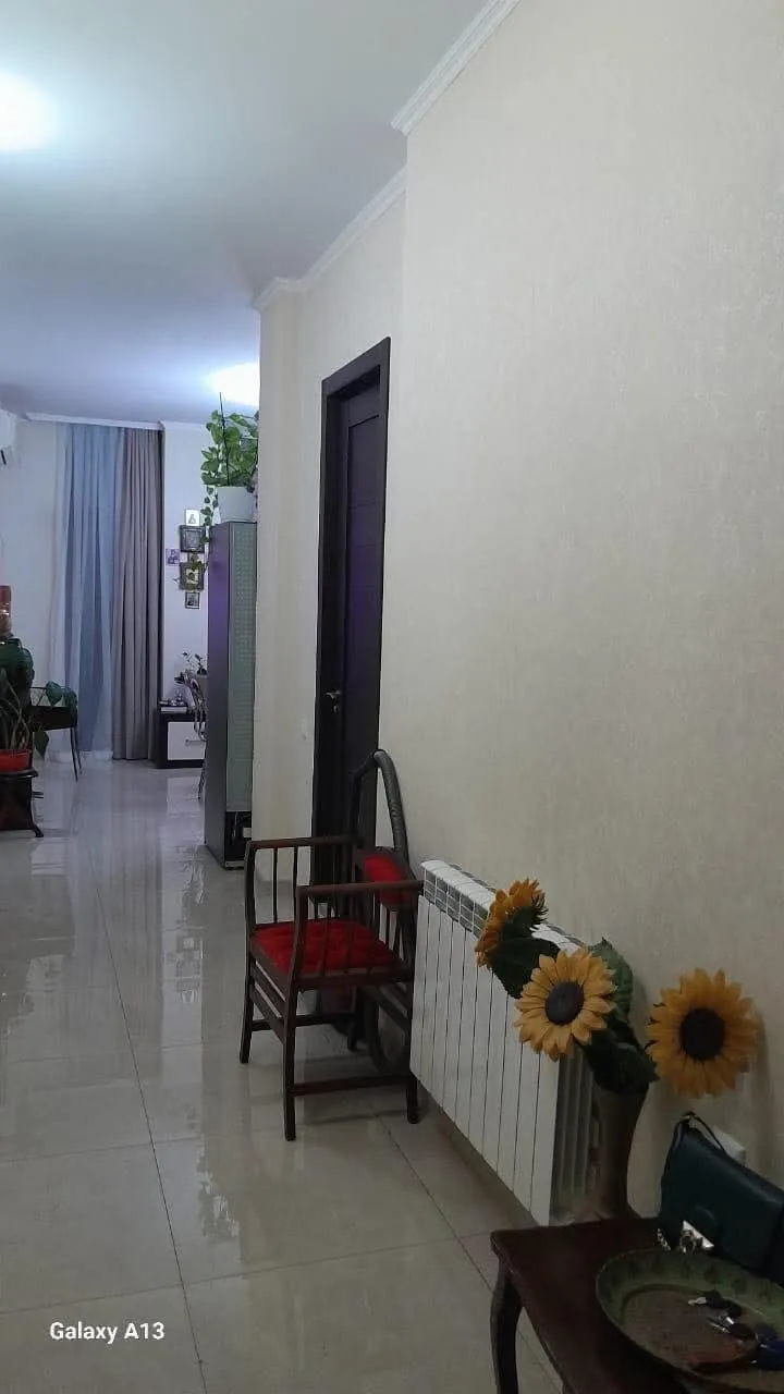 Квартира 60 м² в Старом городе Батуми 4