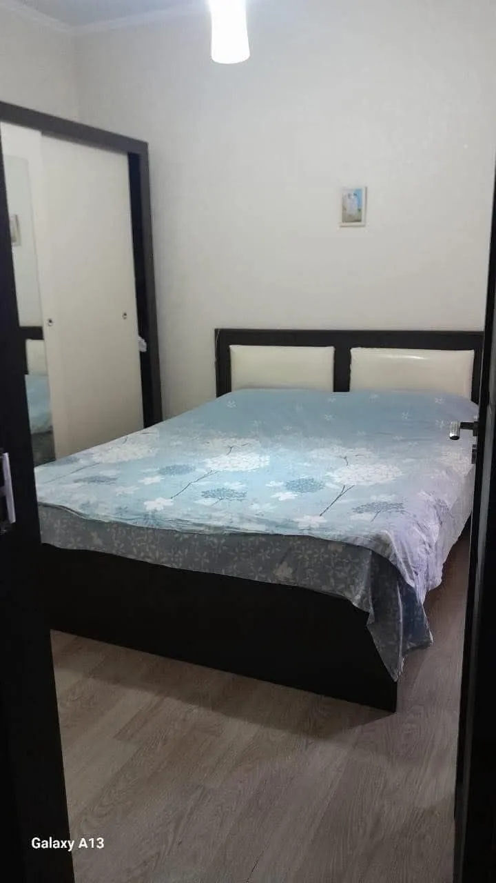 Квартира 60 м² в Старом городе Батуми 5