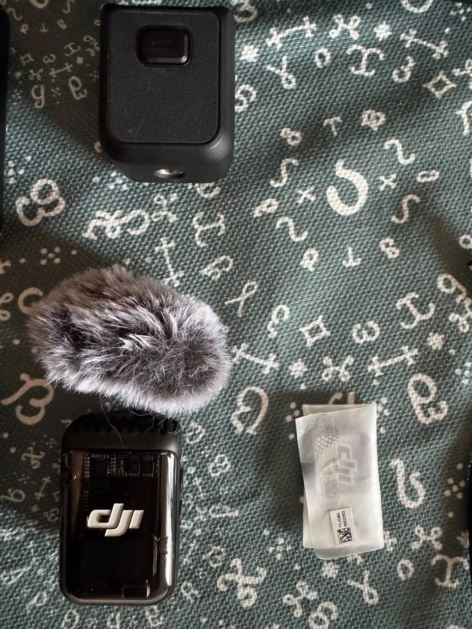 DJI Osmo Pocket 3 Creator Combo в Ваке 3