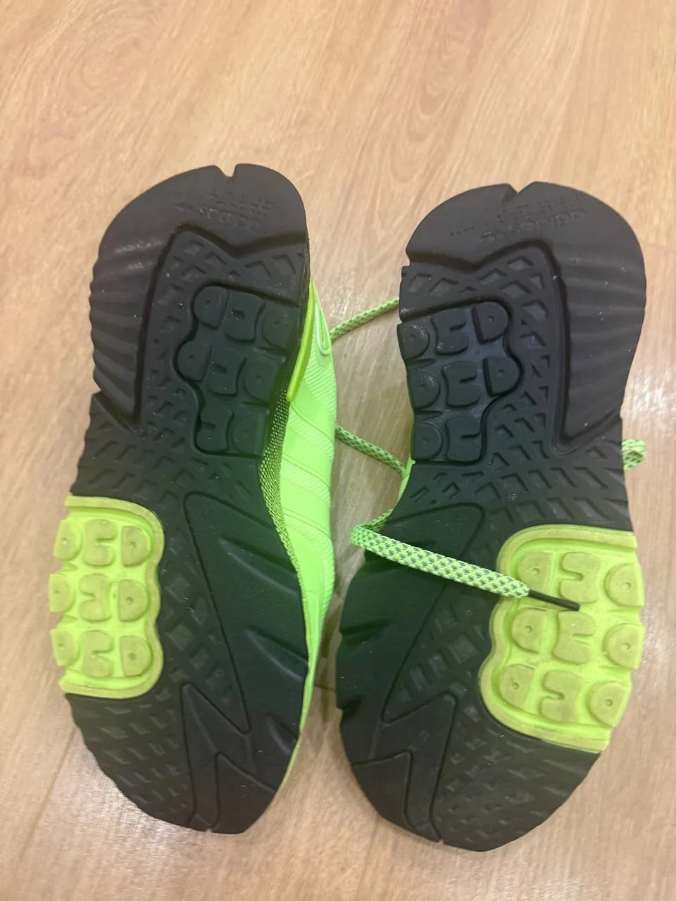 Кроссовки Adidas Originals Nite Jogger 2