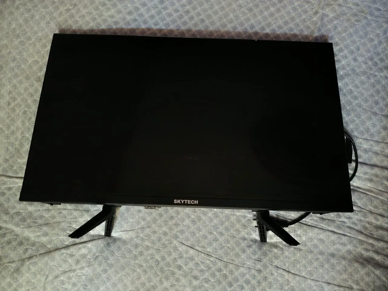 Телевизор SkyTech STV24N9000 24 дюйма новый 1