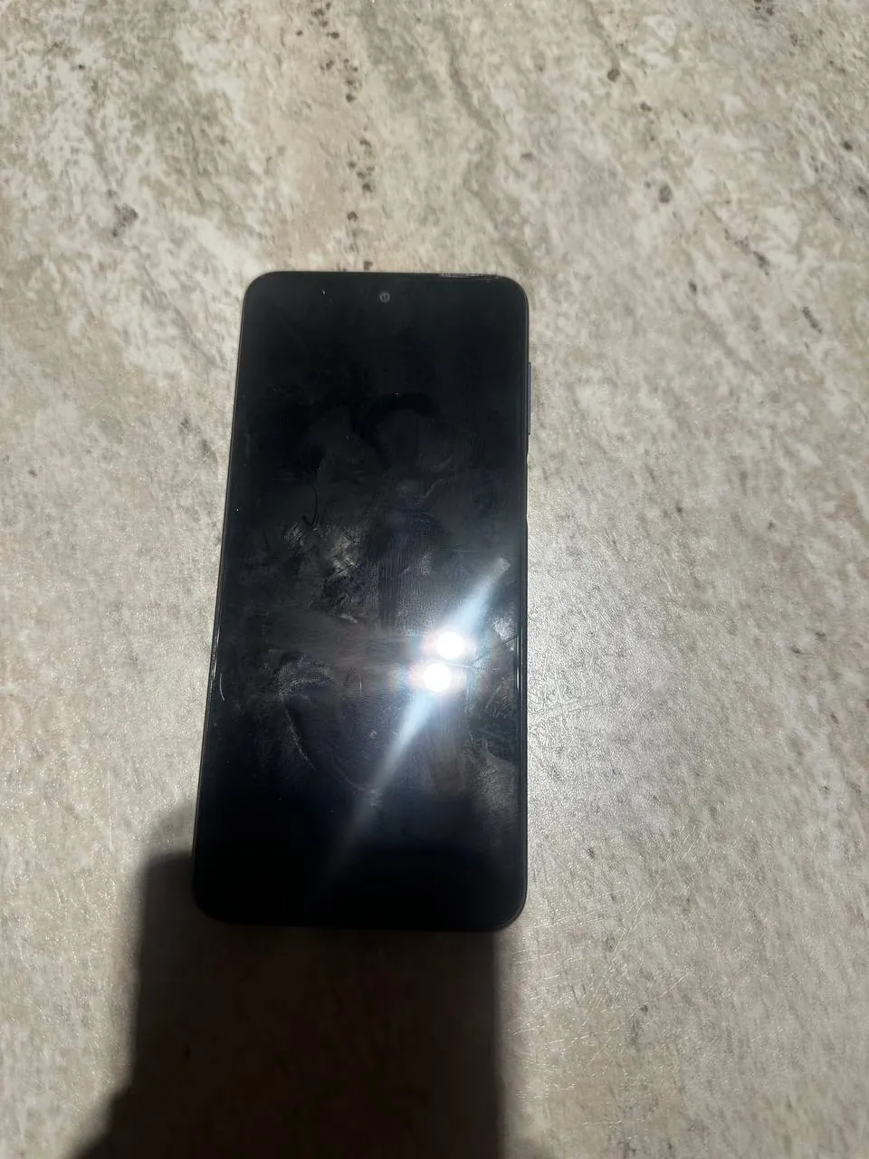 Смартфон Xiaomi Redmi 9S 2
