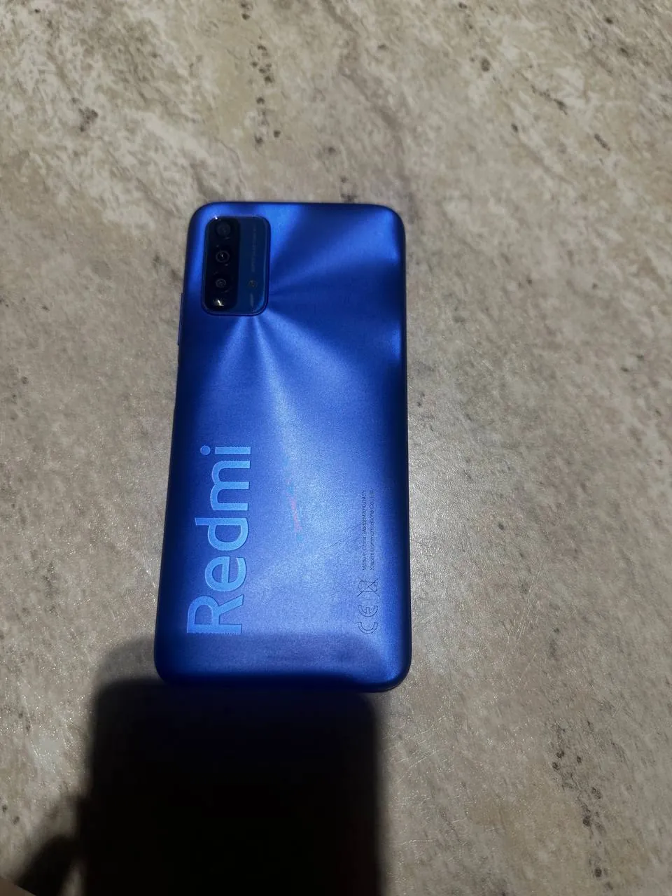 Смартфон Xiaomi Redmi 9T 2