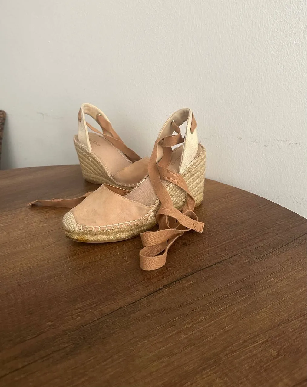 Босоножки ALDO размер 37 1
