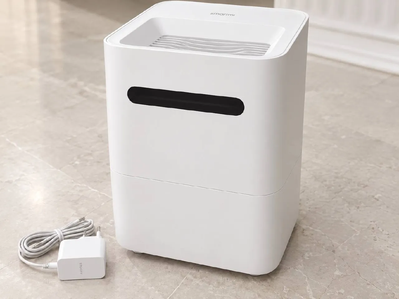 Увлажнитель воздуха Smartmi Evaporative Humidifier 2 1