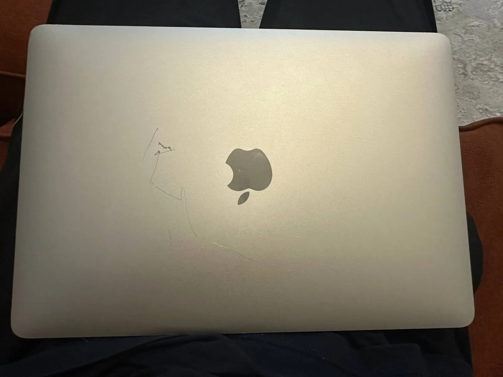 MacBook Air M1 2020 8GB 256GB 2