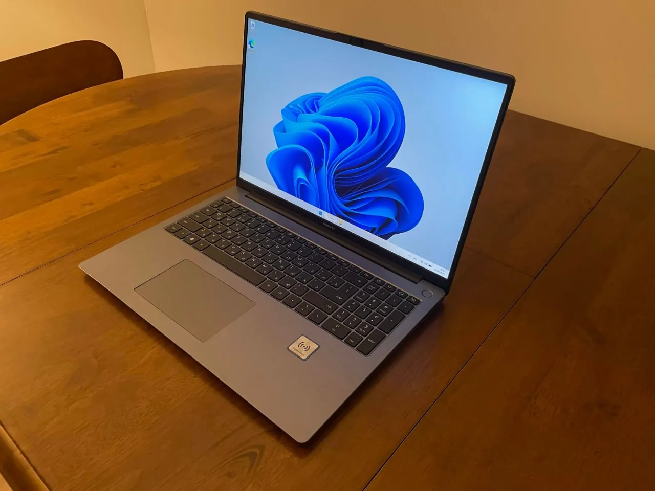 Ноутбук HUAWEI MateBook 16 i9, 16/1024 ГБ 1