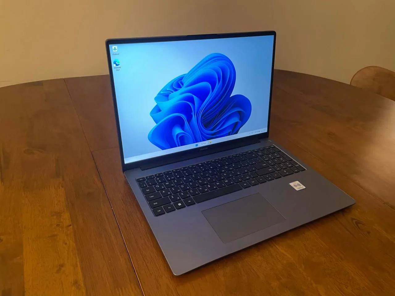 Ноутбук HUAWEI MateBook 16 i9, 16/1024 ГБ 2