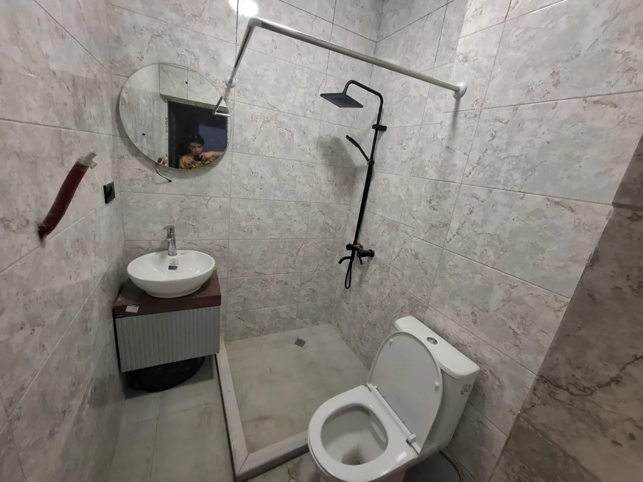 Квартира 54 м² с 1 спальней в центре Батуми 8