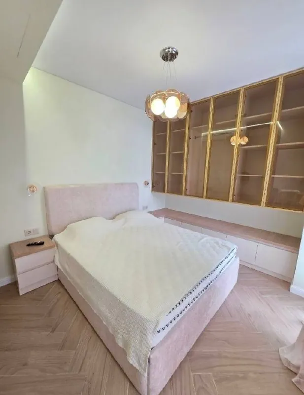 Квартира 70 м² в ЖК Bagrationi Residence 3