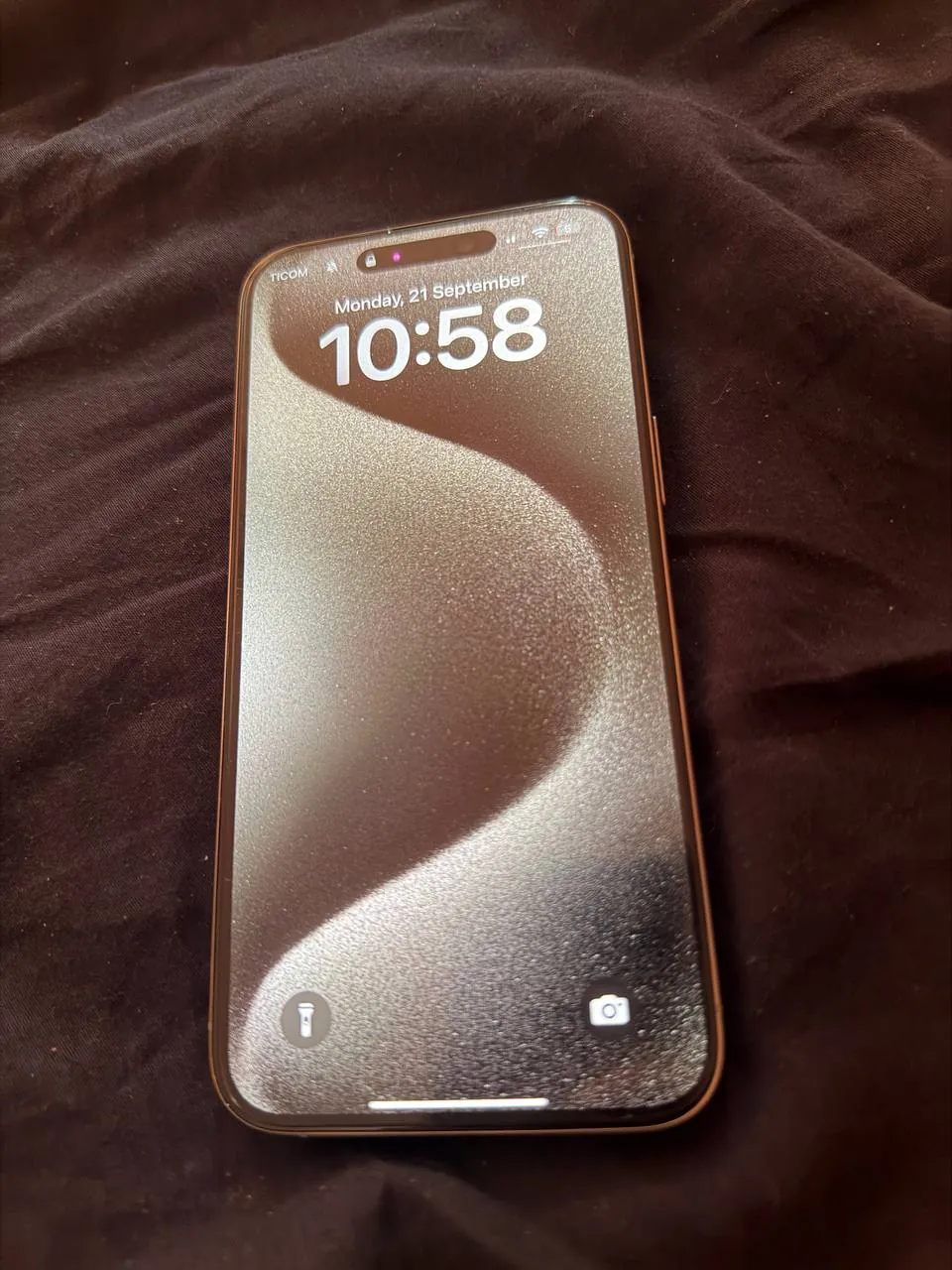 IPhone 15 Pro Max 3