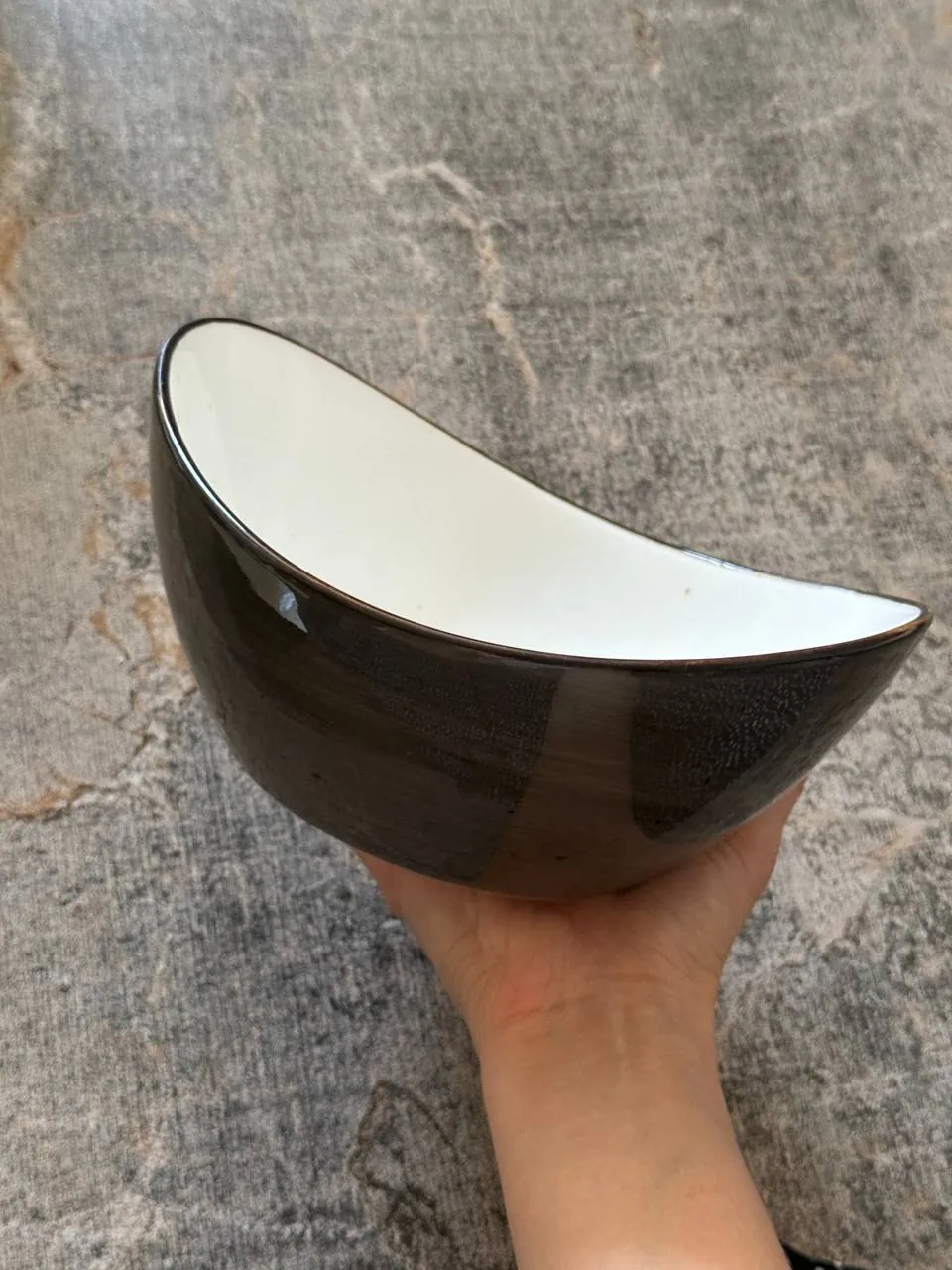 Керамические пиалы Domeo, 2 шт 2