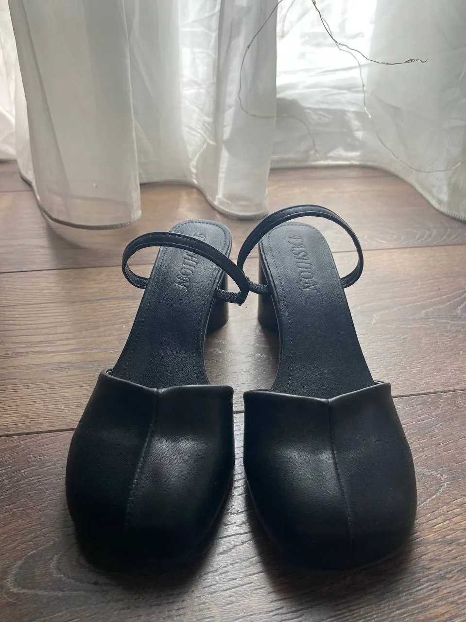 Одежда, обувь и аксессуары ZARA и Nike 5