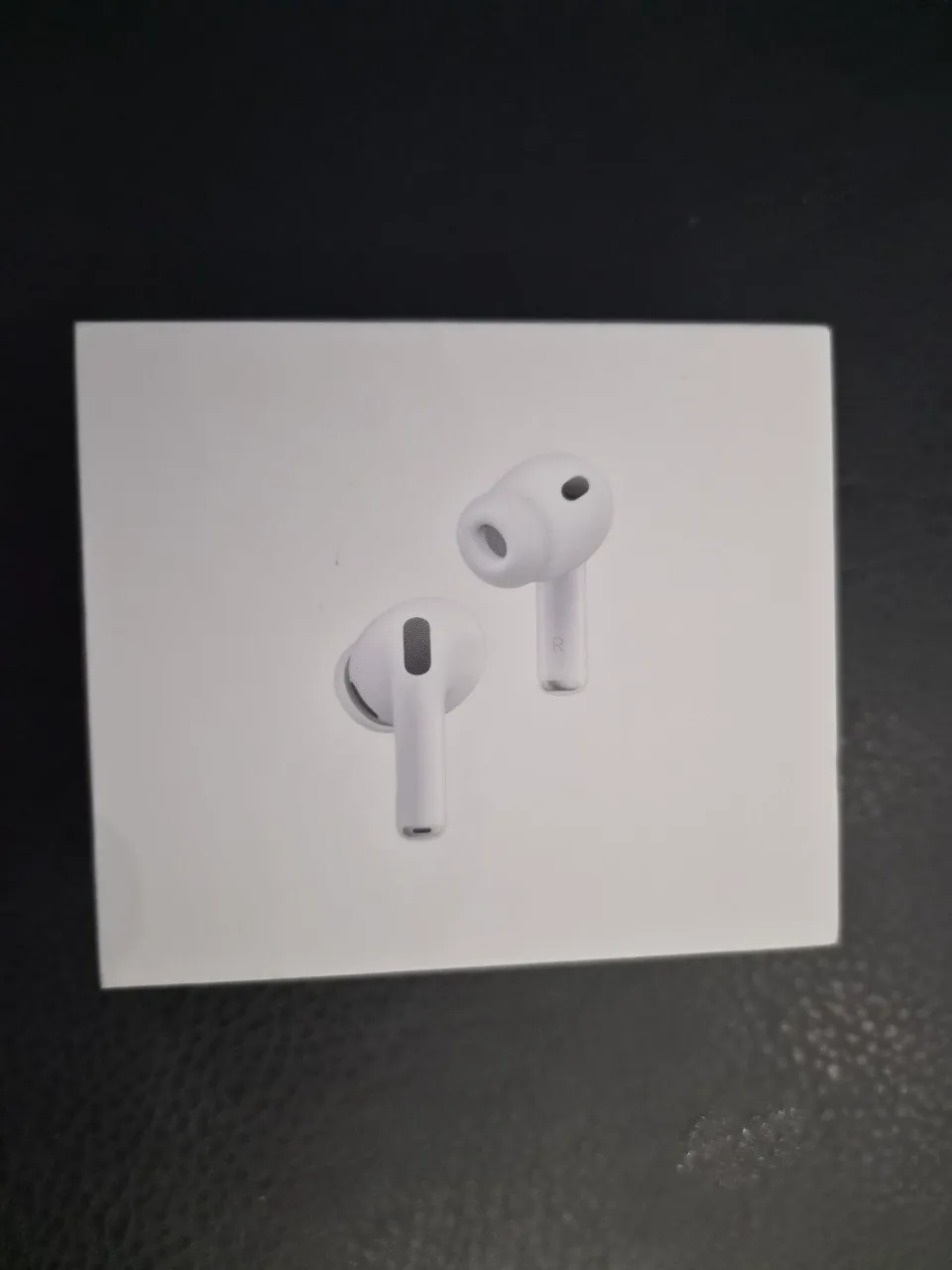 Новые запечатанные AirPods Pro 3, оригинал EU 1