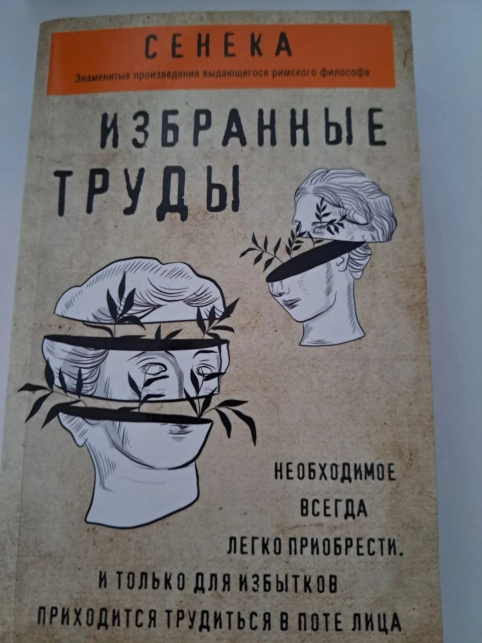 Набор книг Моррис Мартин Сенека Шмелёв 4