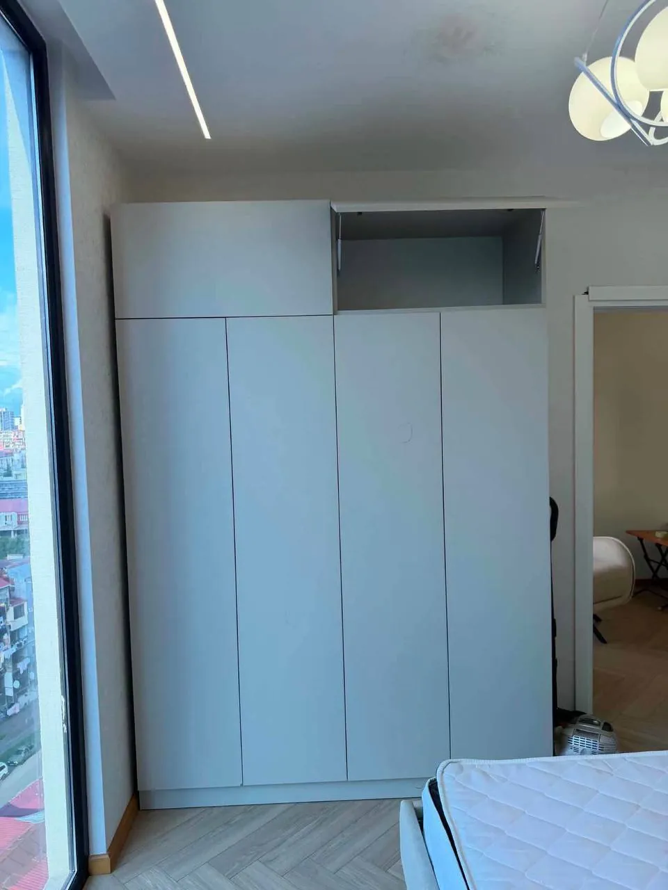 Квартира 65 м² у Стадиона в Батуми 8