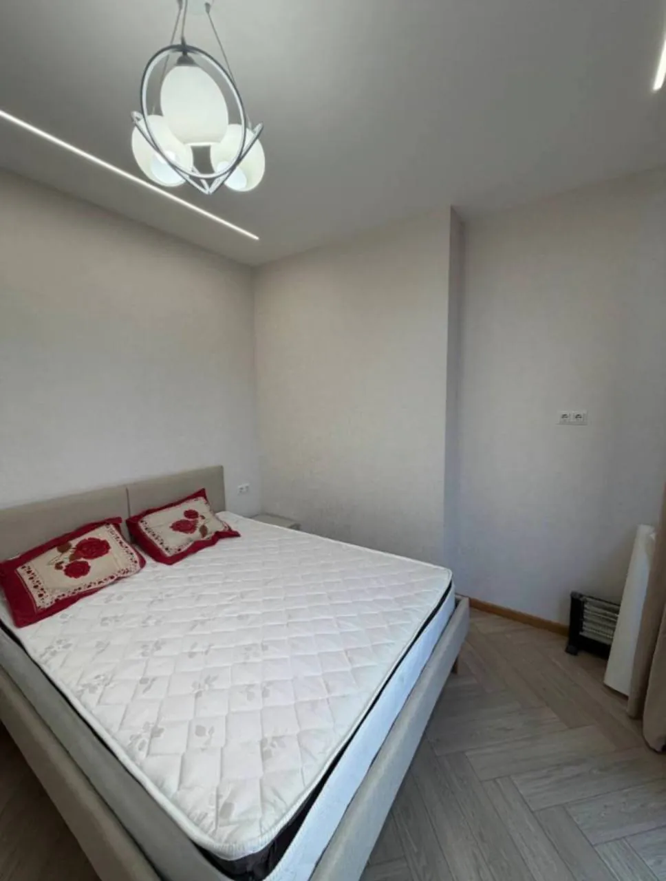 Квартира 65 м² у Стадиона в Батуми 7